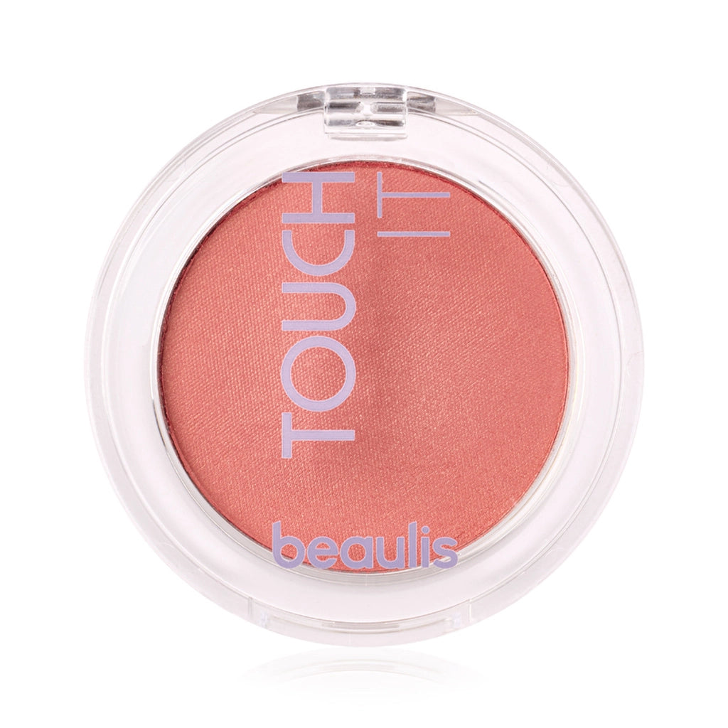 Beaulis Touch It Powder Blush 291 Sunset