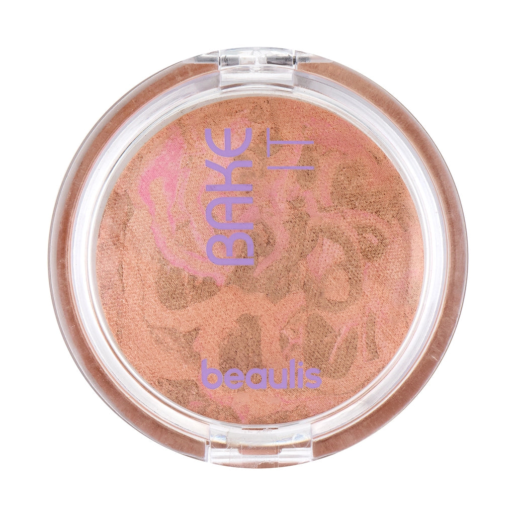 Beaulis Bake It Baked Blush 616 Bestie
