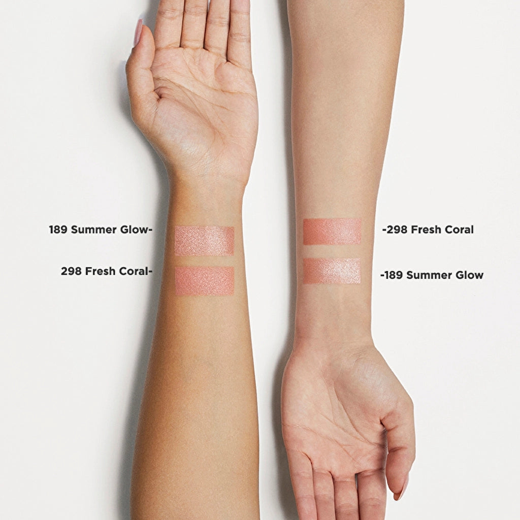Beaulis Bake It Baked Blush 189 Summer Glow