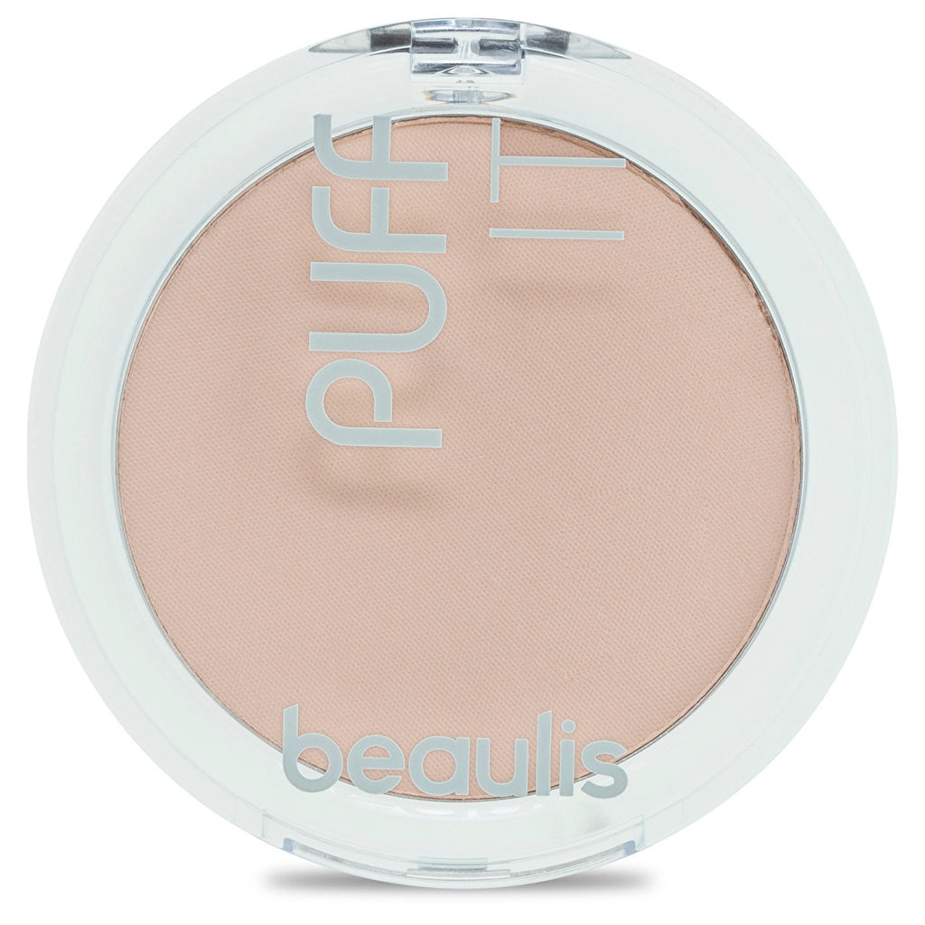Beaulis Puff It Loose Powder 130 Porcelain