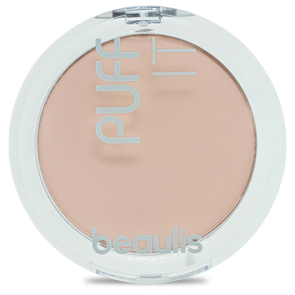 Beaulis Puff It Loose Powder 130 Porcelain