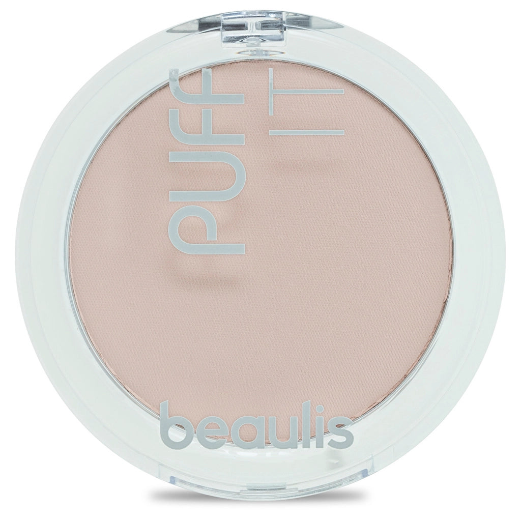 Beaulis Puff It Loose Powder 130 Porcelain