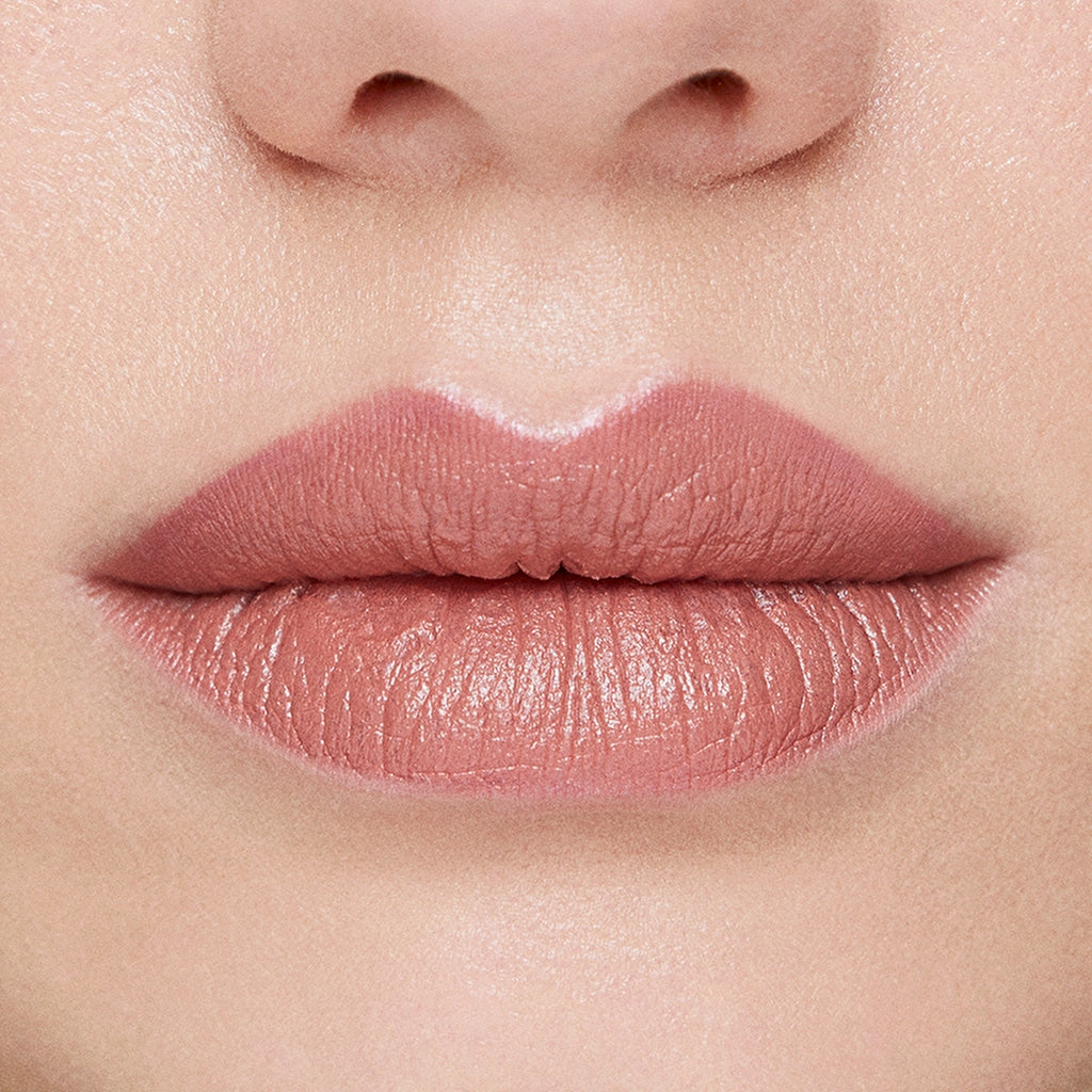 Beaulis Kiss It Matte Lipstick 111 Soft Kiss