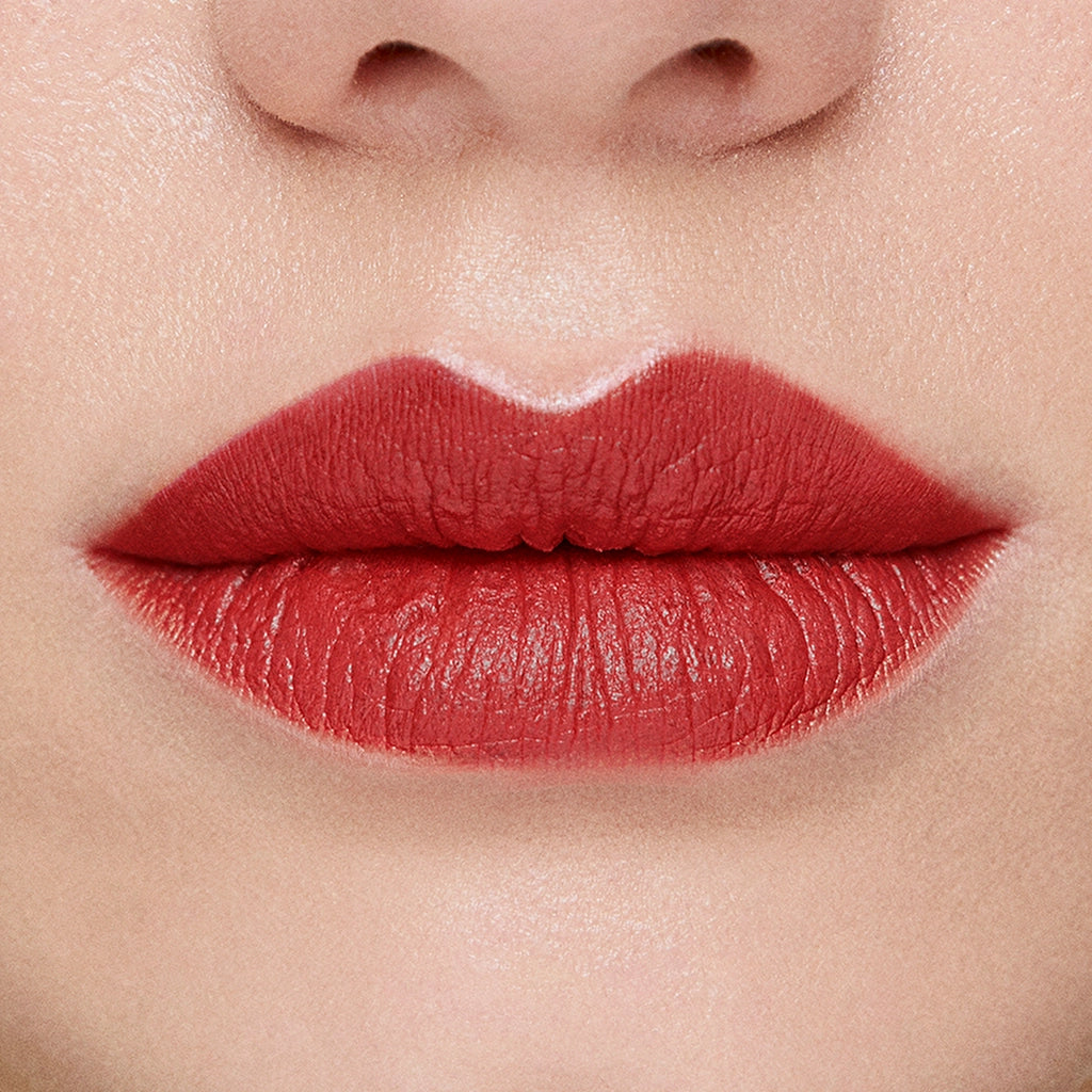 Beaulis Kiss It Matte Lipstick 308 Femme Fatale