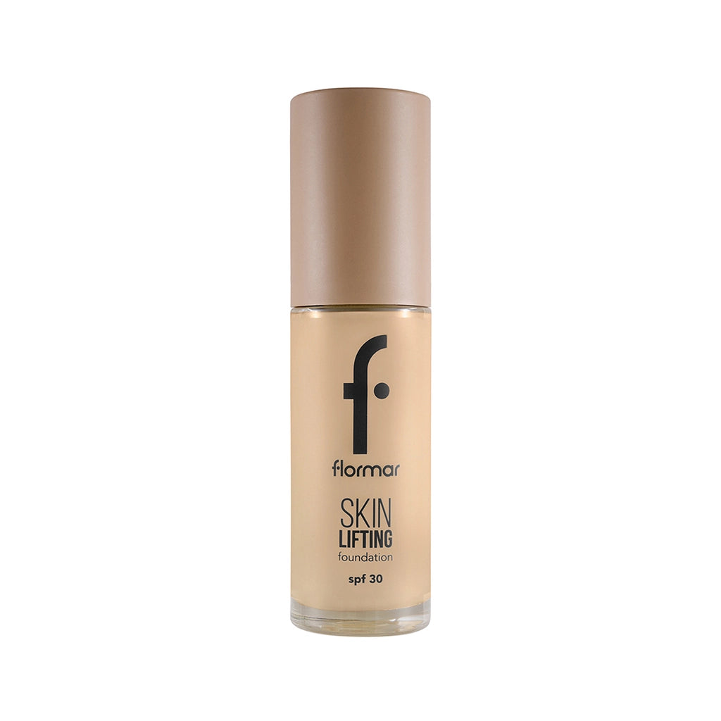 Flormar Lifting Foundation 100 Sand