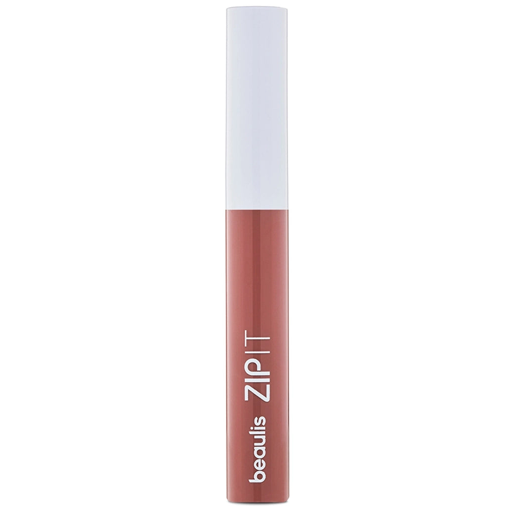 Beaulis Zip It Liquid Matte Lipstick 117 Rosy