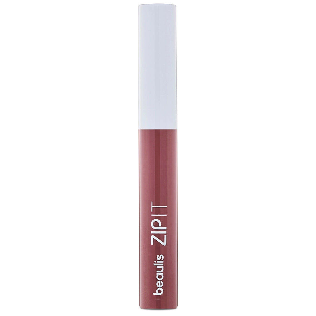 Beaulis Zip It Liquid Matte Lipstick 117 Rosy