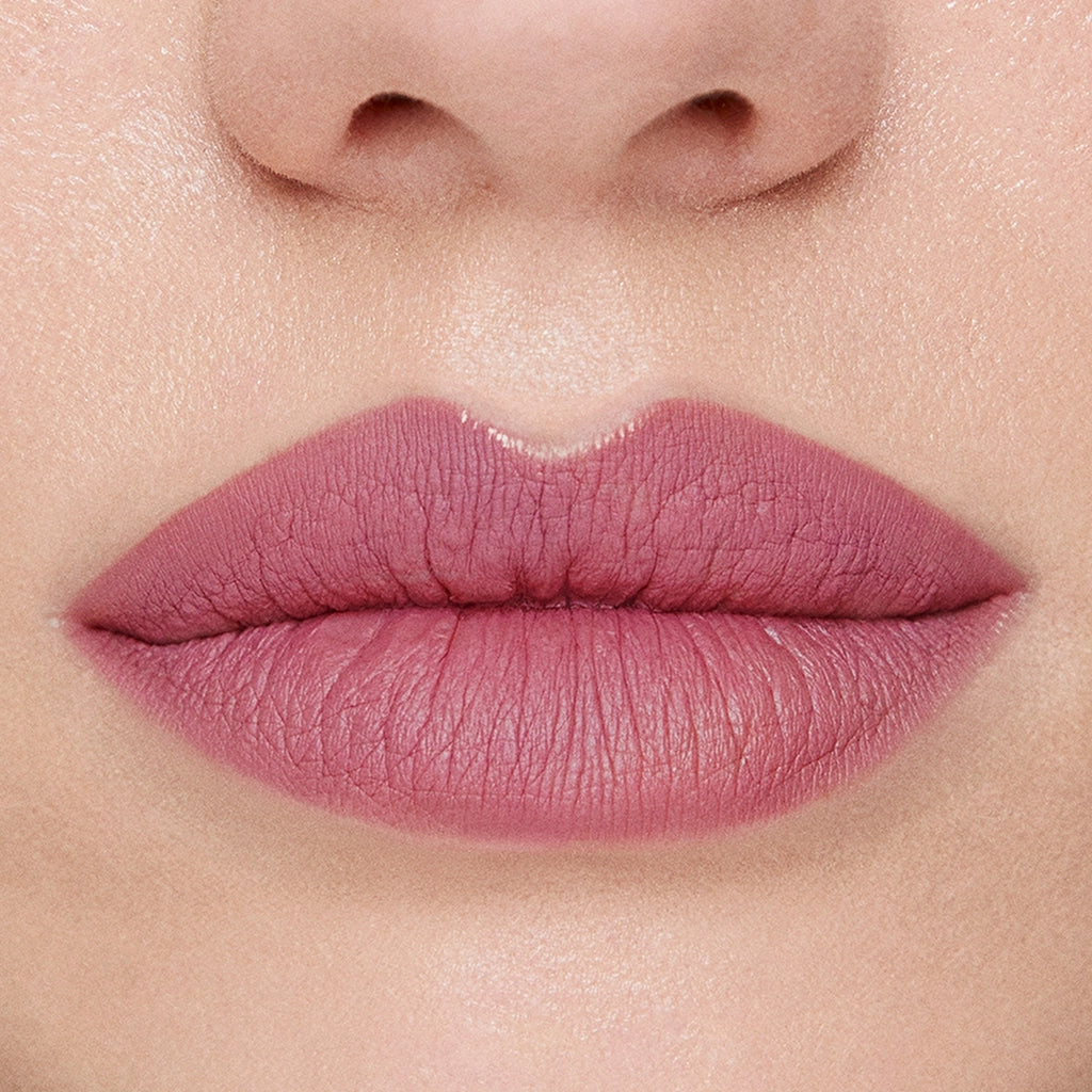 Beaulis Zip It Liquid Matte Lipstick 522 Kitty Tongue