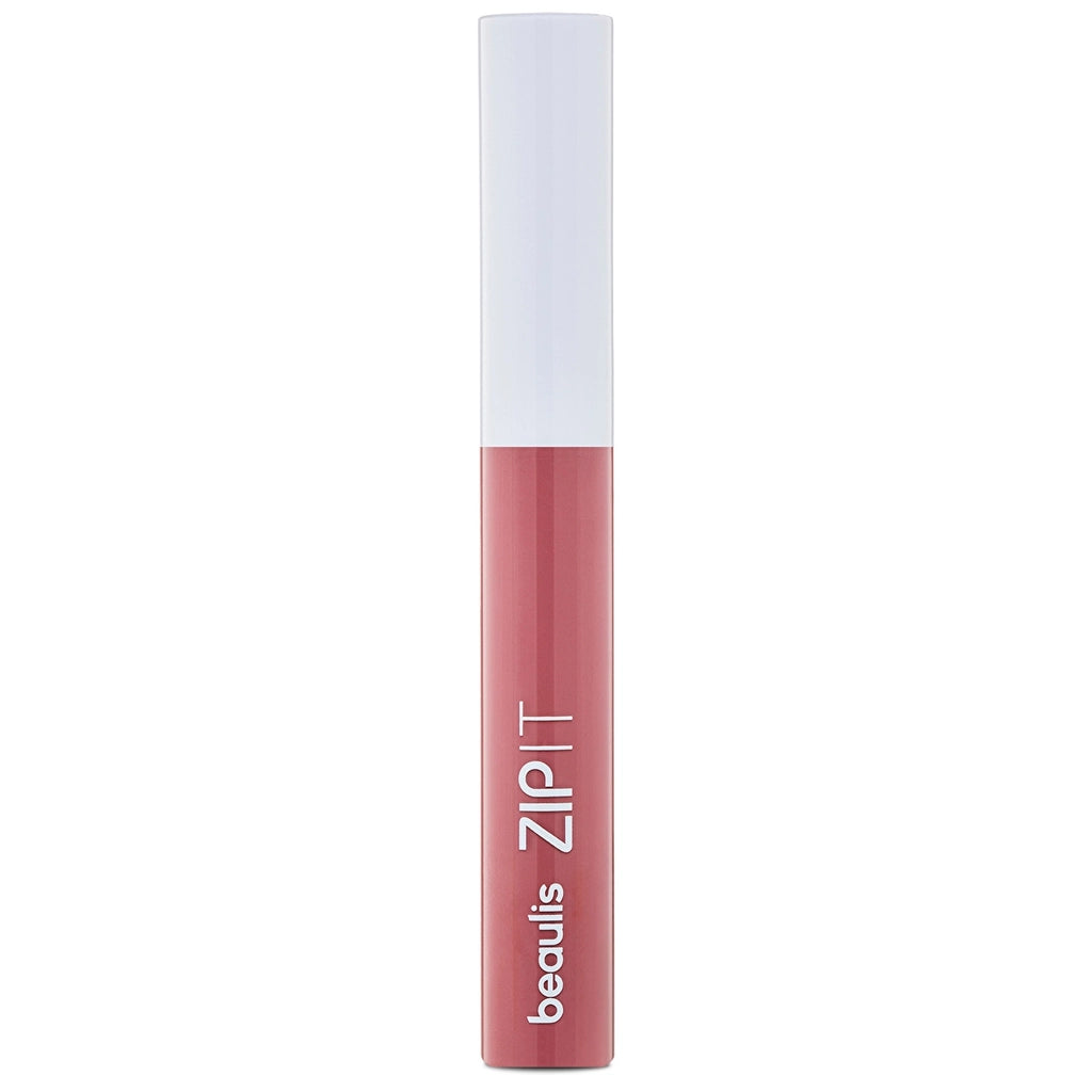 Beaulis Zip It Liquid Matte Lipstick 117 Rosy