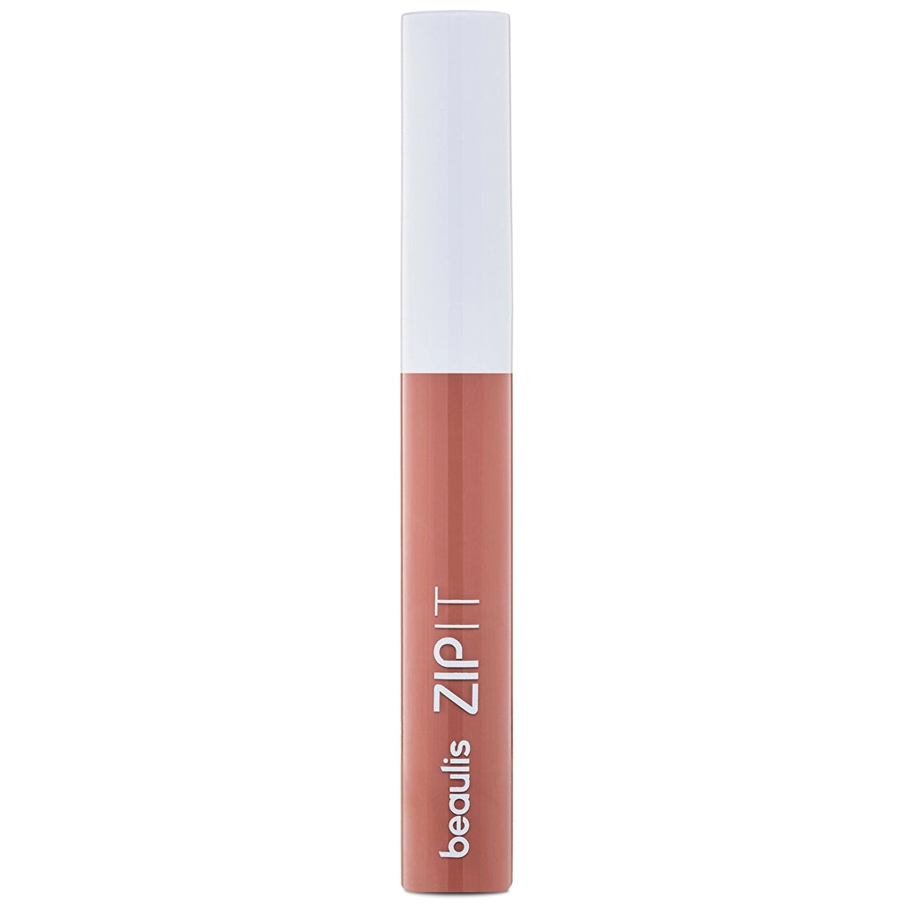 Beaulis Zip It Liquid Matte Lipstick 303 Poison Apple