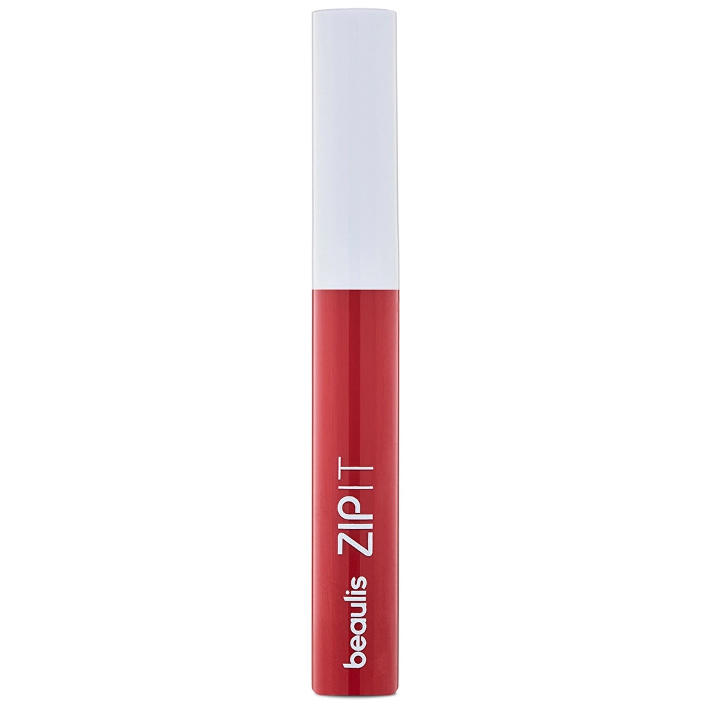 Beaulis Zip It Liquid Matte Lipstick 553 Delight