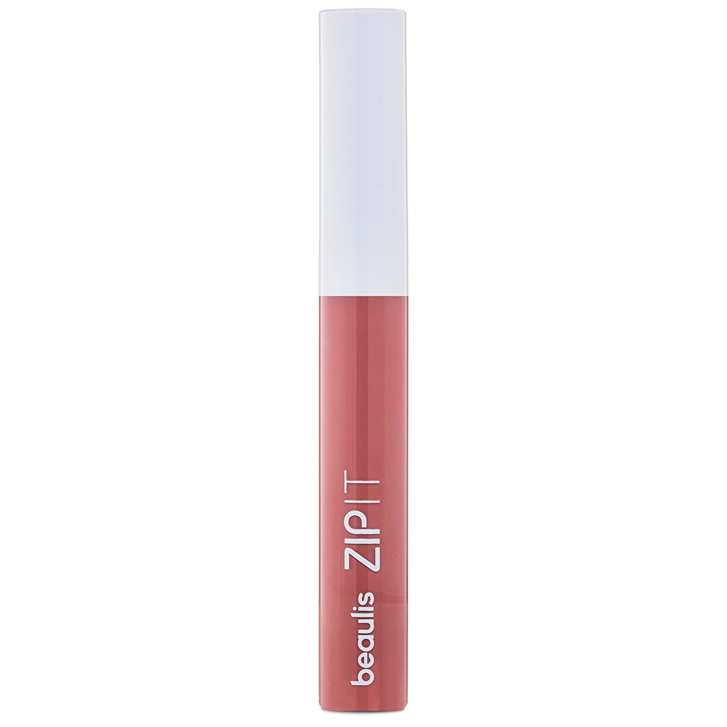 Beaulis Zip It Liquid Matte Lipstick 117 Rosy