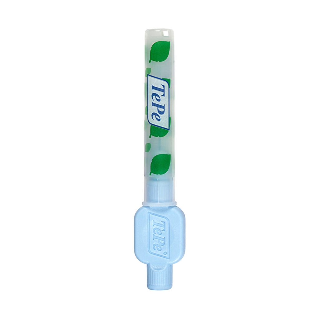 Tepe X-Soft Interdental Brush 0.6 mm Blue Pack of 8