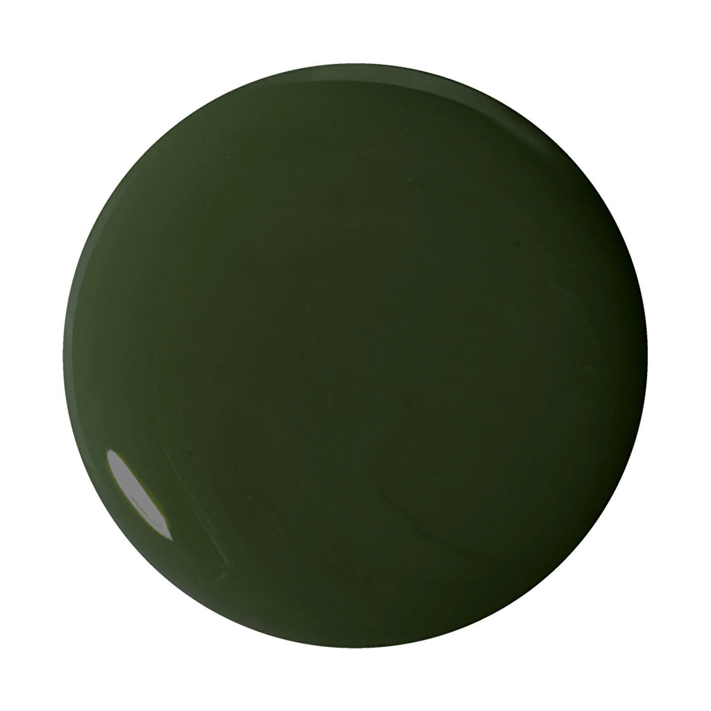 Beaulis Paint It Nail Polish 707 Mossy