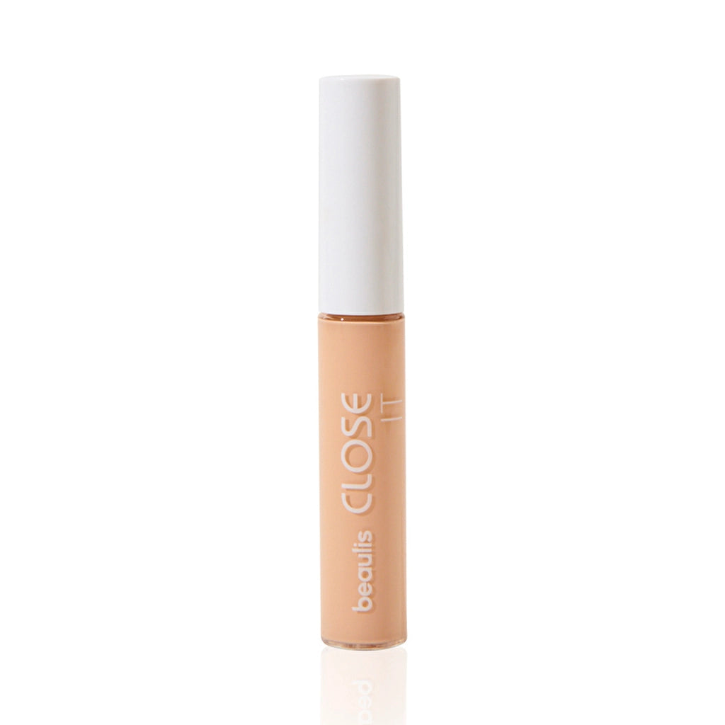 Beaulis Close It Liquid Concealer 135 Light Beige