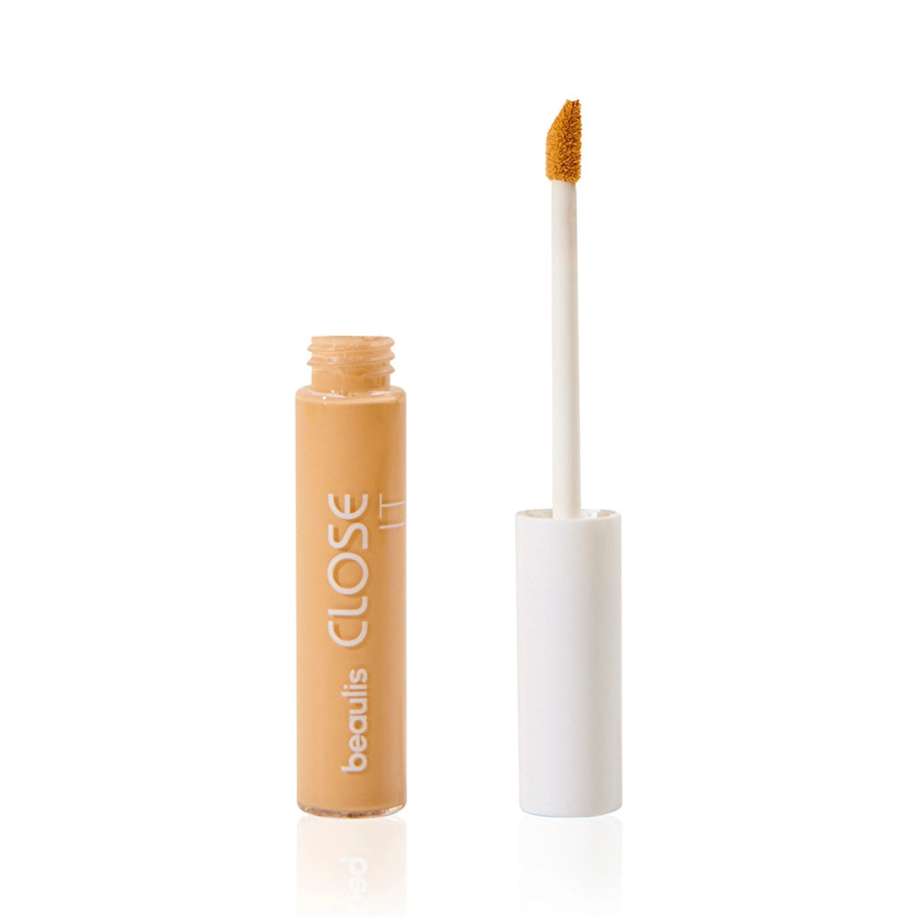 Beaulis Close It Liquid Concealer 135 Light Beige