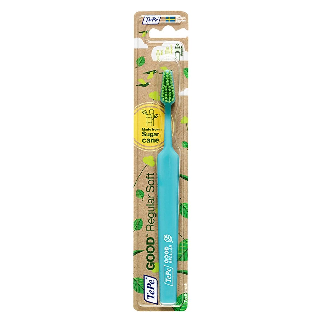 Tepe Good Select Soft (Regular) Toothbrush