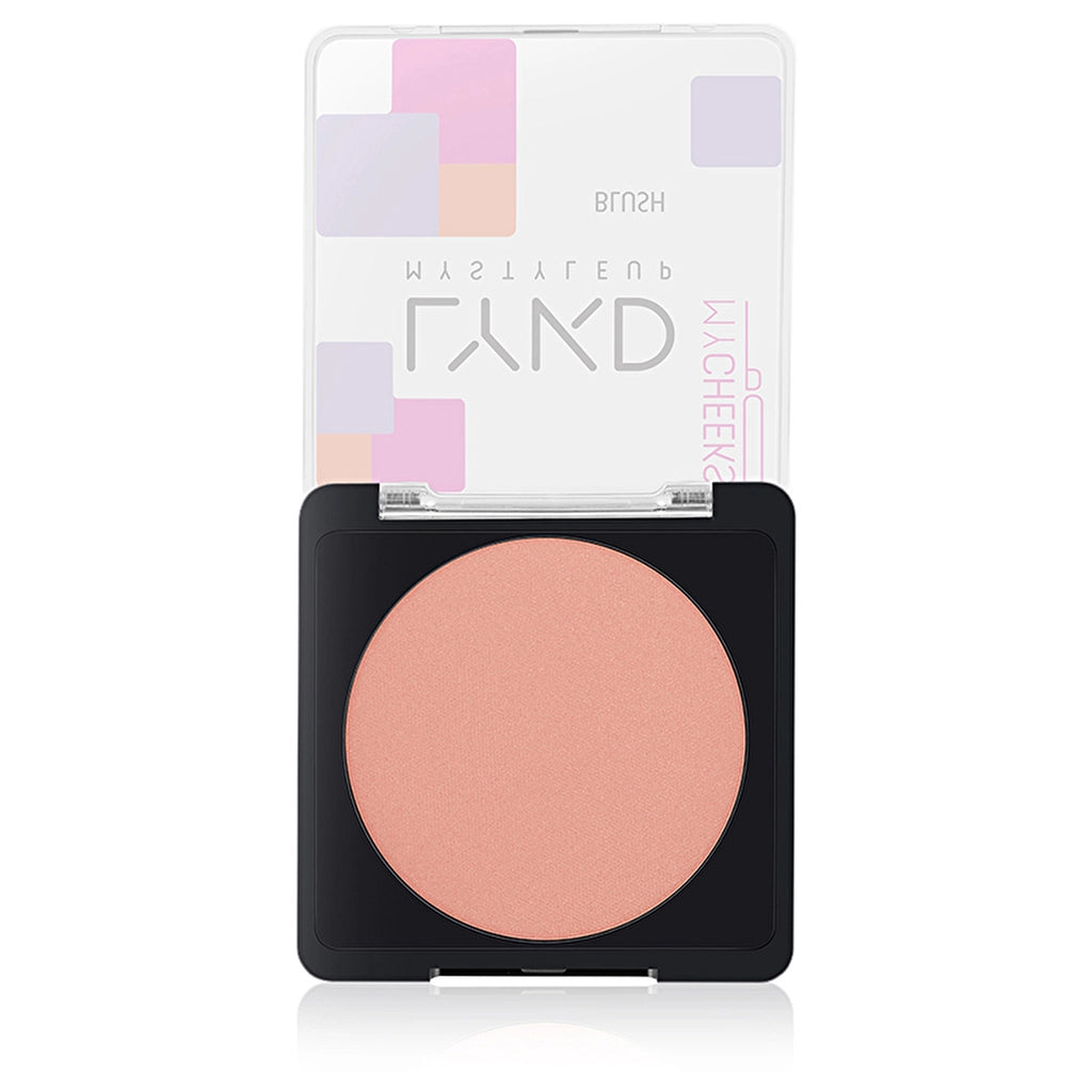 LYKD Blush 513 Rose Quartz