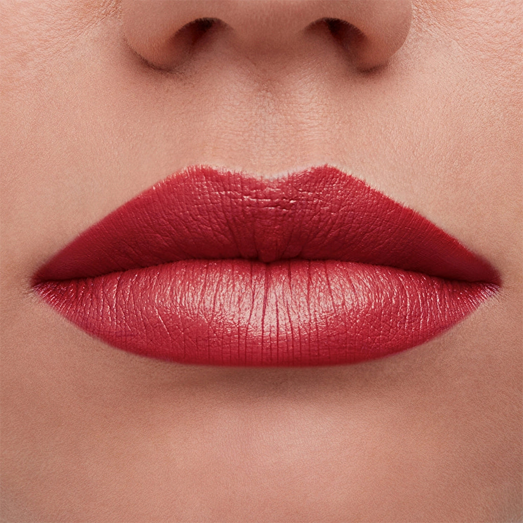 LYKD Matte Lipstick 370 Warm Berry