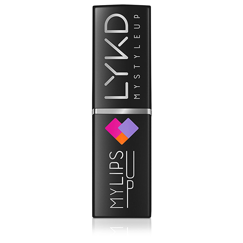 LYKD Matte Lipstick 370 Warm Berry