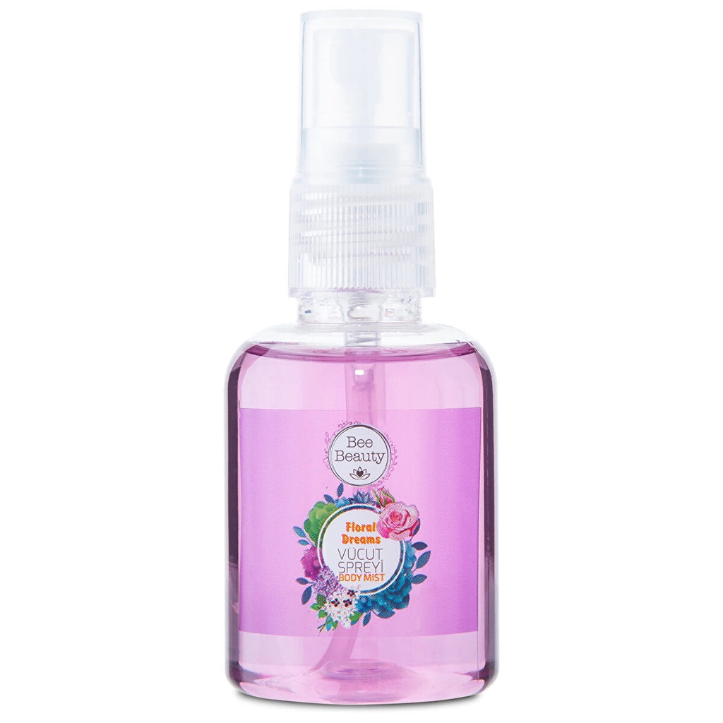Bee Beauty Floral Dreams Body Spray 50 ml