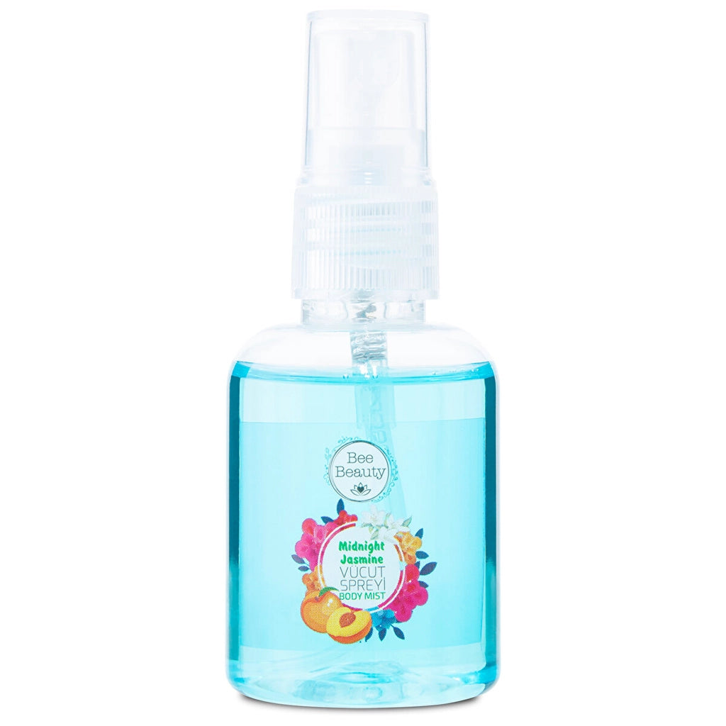 Bee Beauty Midnight Jasmine Body Spray 50 ml