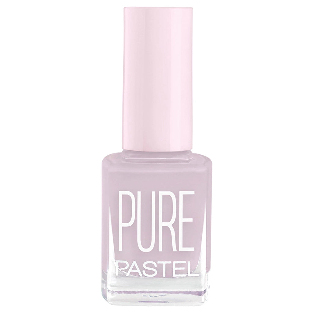 Pastel Pure Nail Polish 611