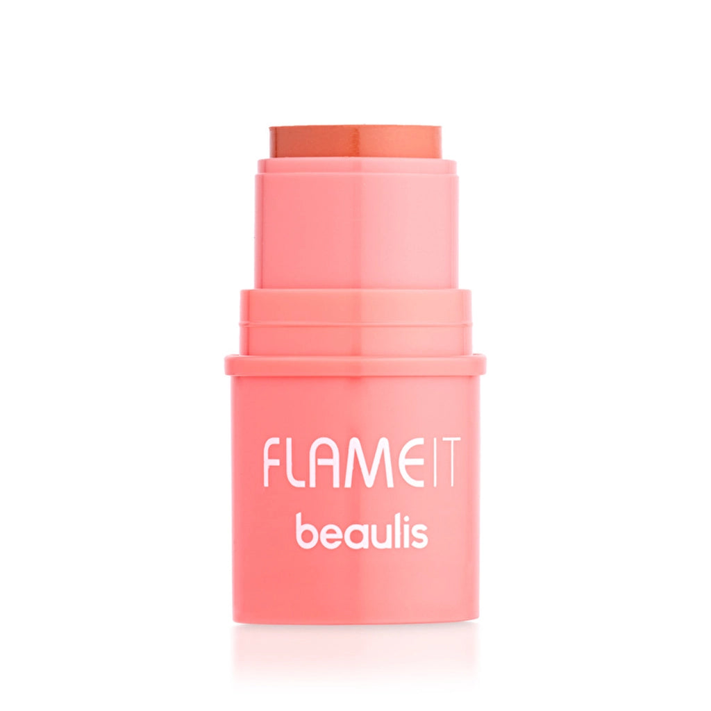Beaulis Flame It Mini Stick Blush 651 Pink Sunset
