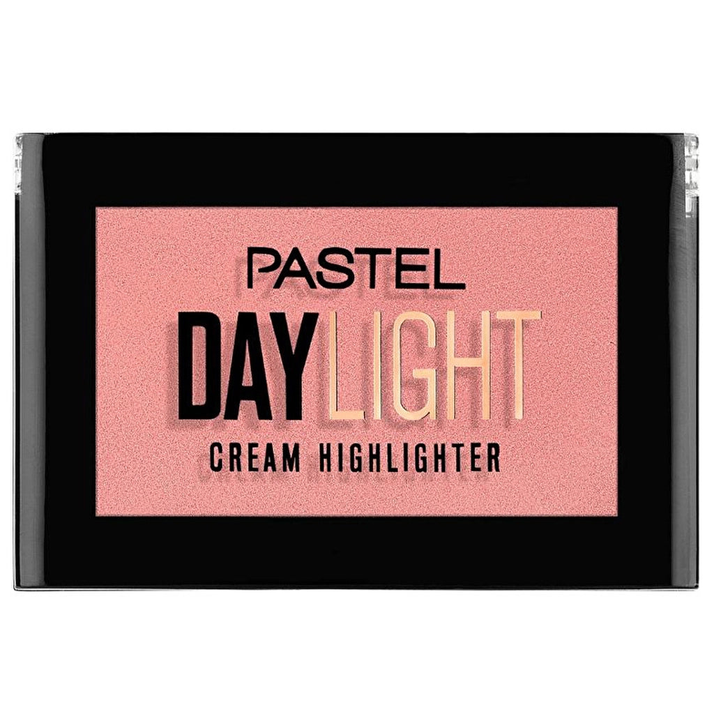 Pastel Daylight Cream Highlighter 14 MilkyWay