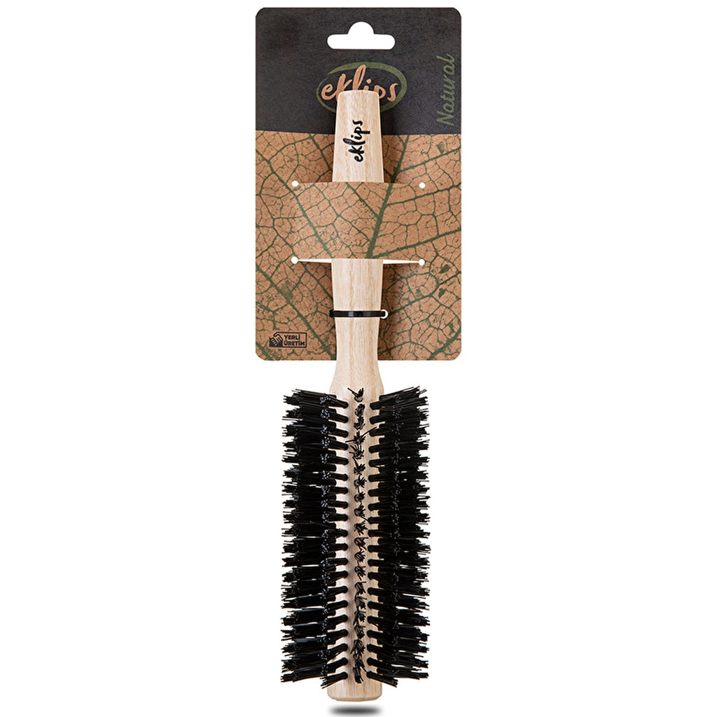 Eklips Natural Blow Dryer Brush 224
