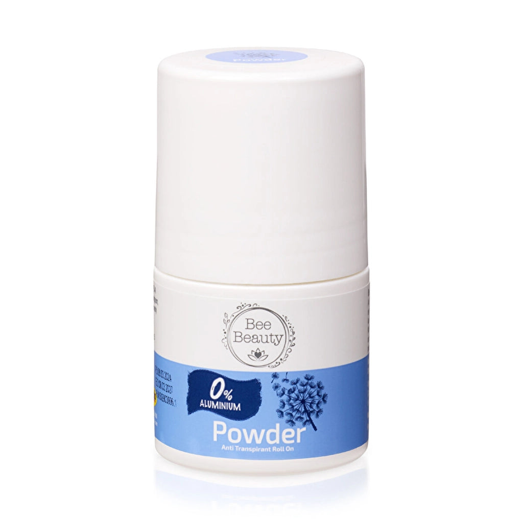 Bee Beauty Anti-Transpirant Roll On Fresh 50 ml