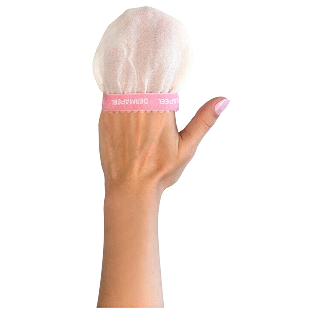 Dermapeel Pink Touch Facial Scrub
