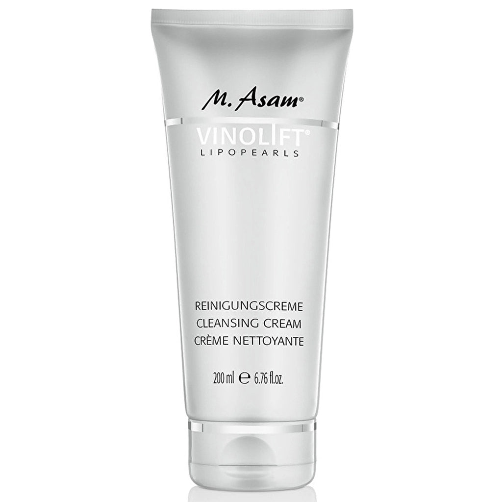 M.Asam Vinolift Cleansing Cream 200 ml