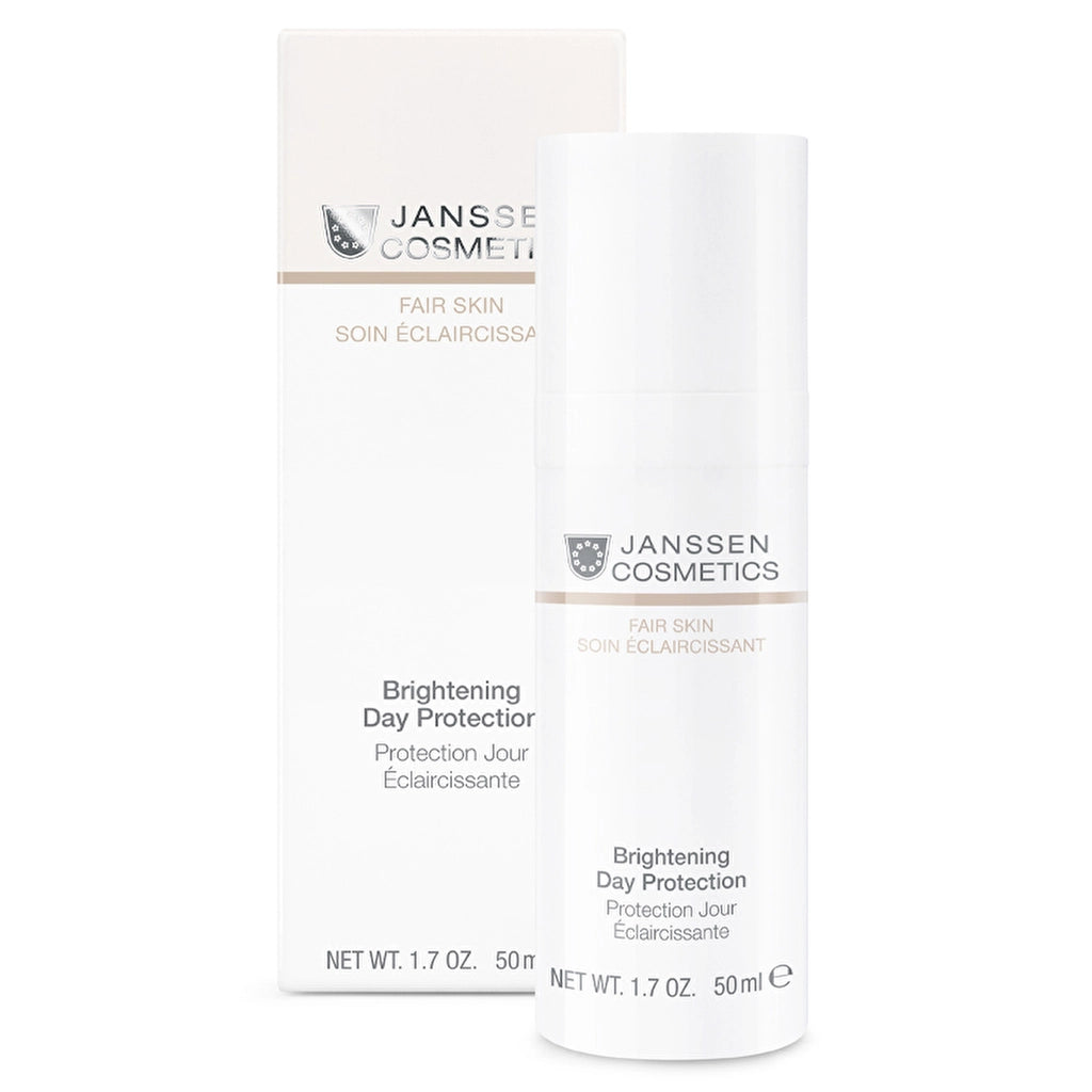 Janssen Cosmetics Anti-Blemish Lightening Cream 50 ml