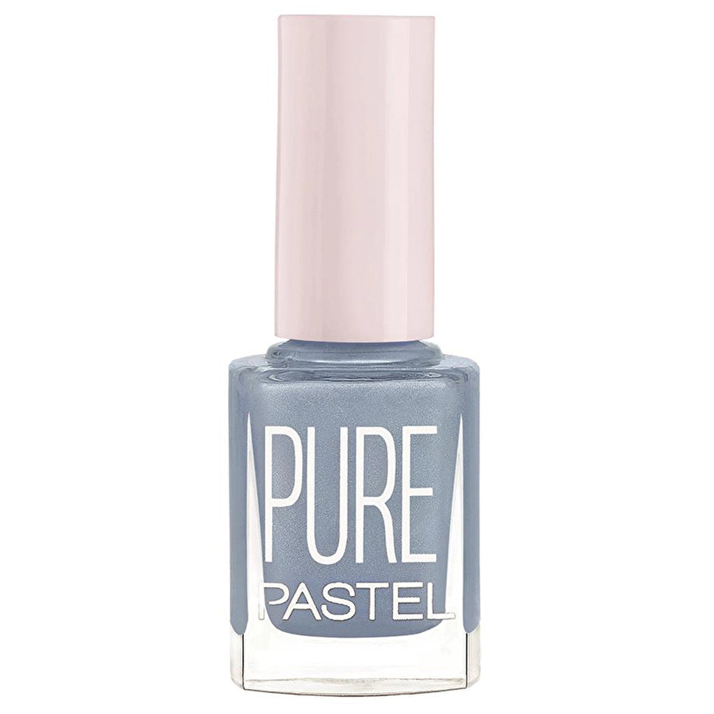 Pastel Pure Nail Polish 618