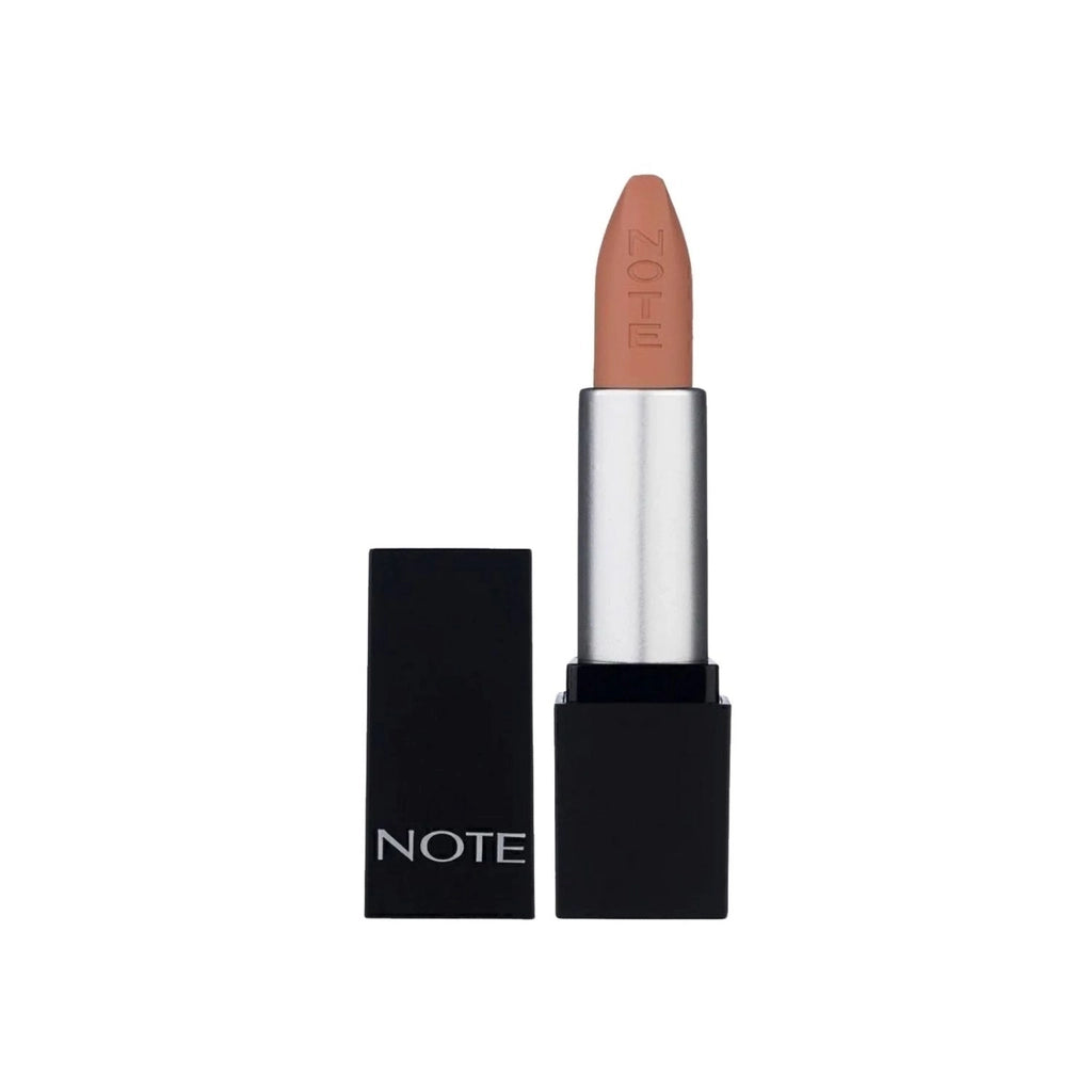 Note Mattever Lipstick 02