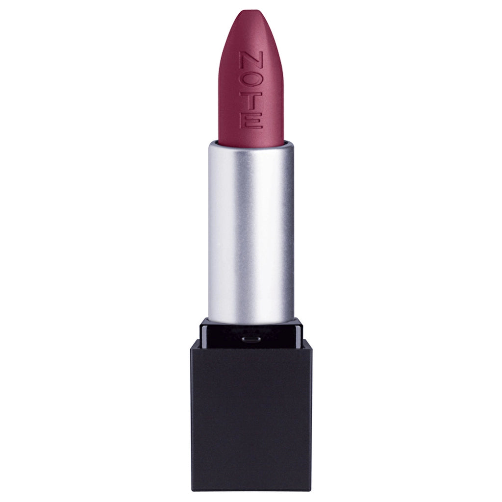 Note Mattever Lipstick 02