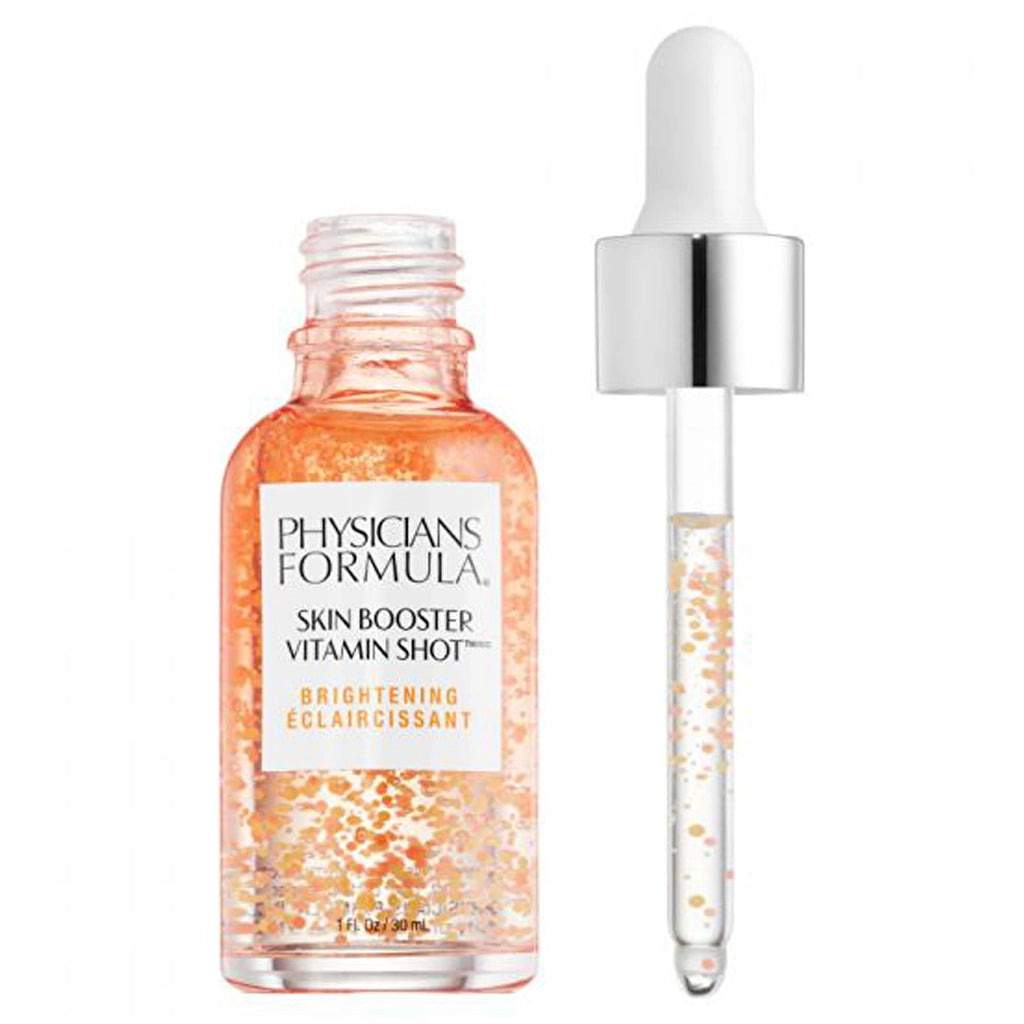 Physicians Formula Skin Booster Vitamin Makeup Base Brightening