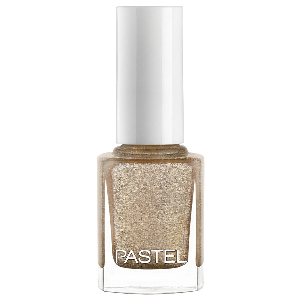 Pastel Nail Polish 253