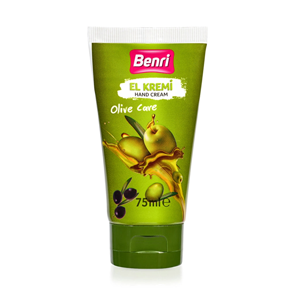 Benri Berry Pie Hand Cream 75 ml