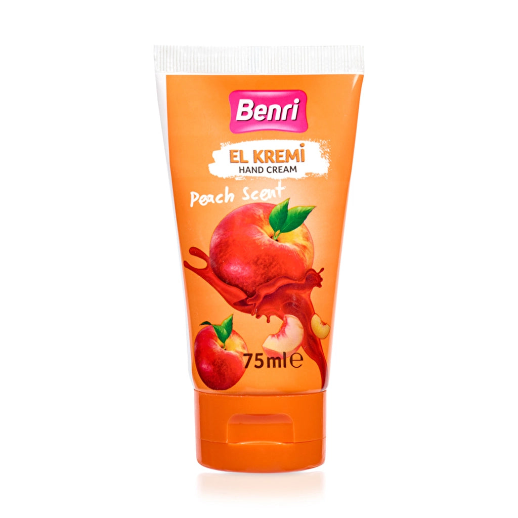 Benri Berry Pie Hand Cream 75 ml