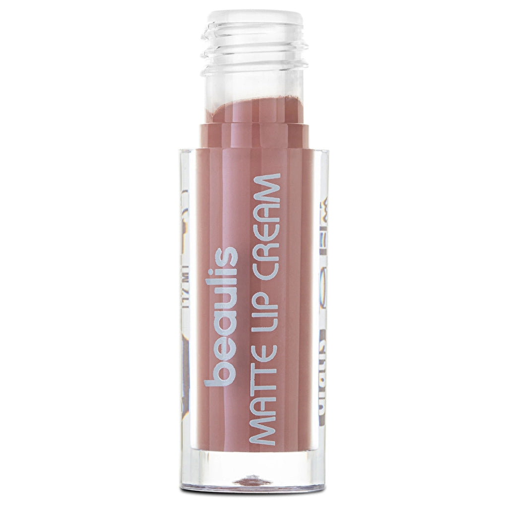 Beaulis Must Have It Mini Matte Liquid Lipstick Set 242 Particular