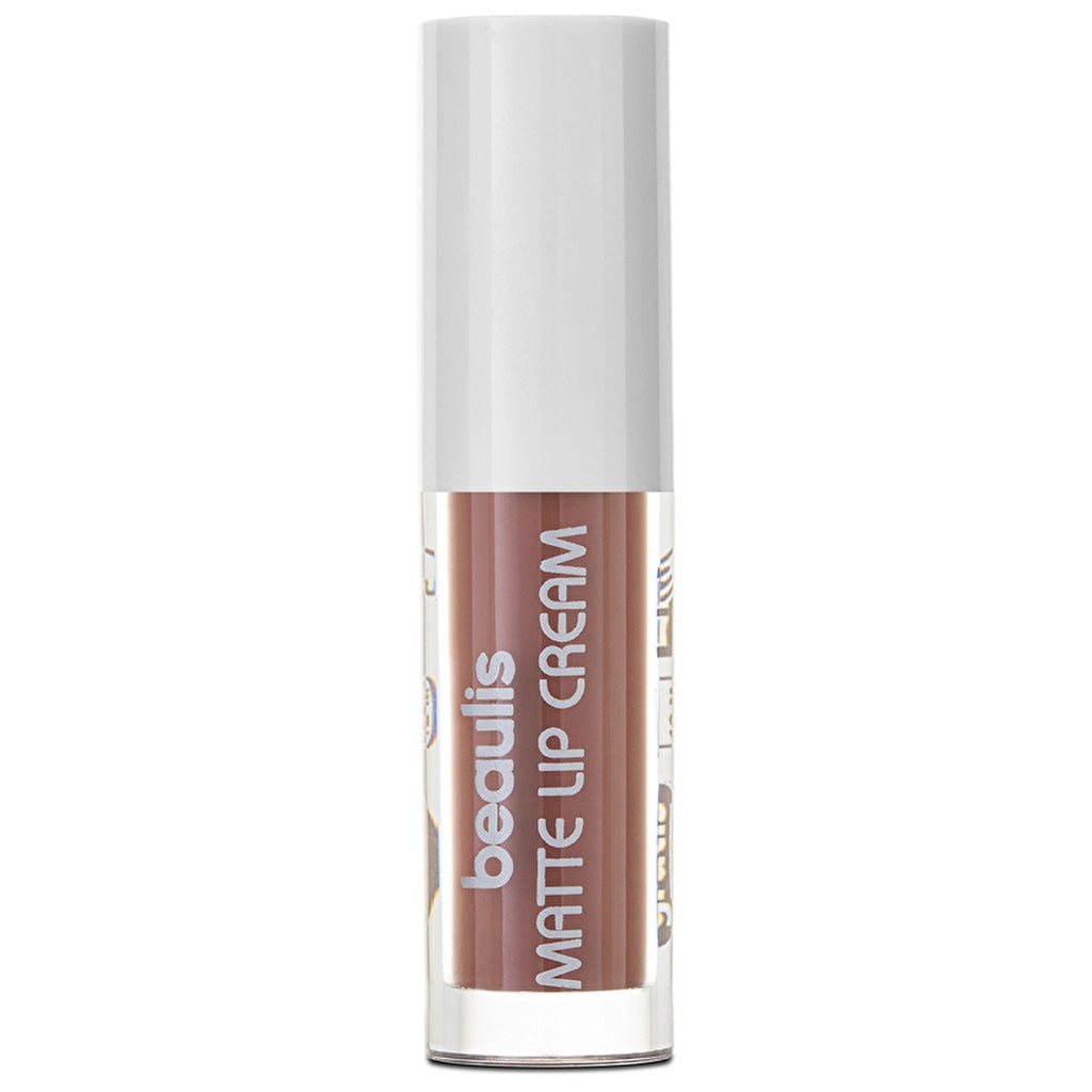 Beaulis Must Have It Mini Matte Liquid Lipstick Set 242 Particular