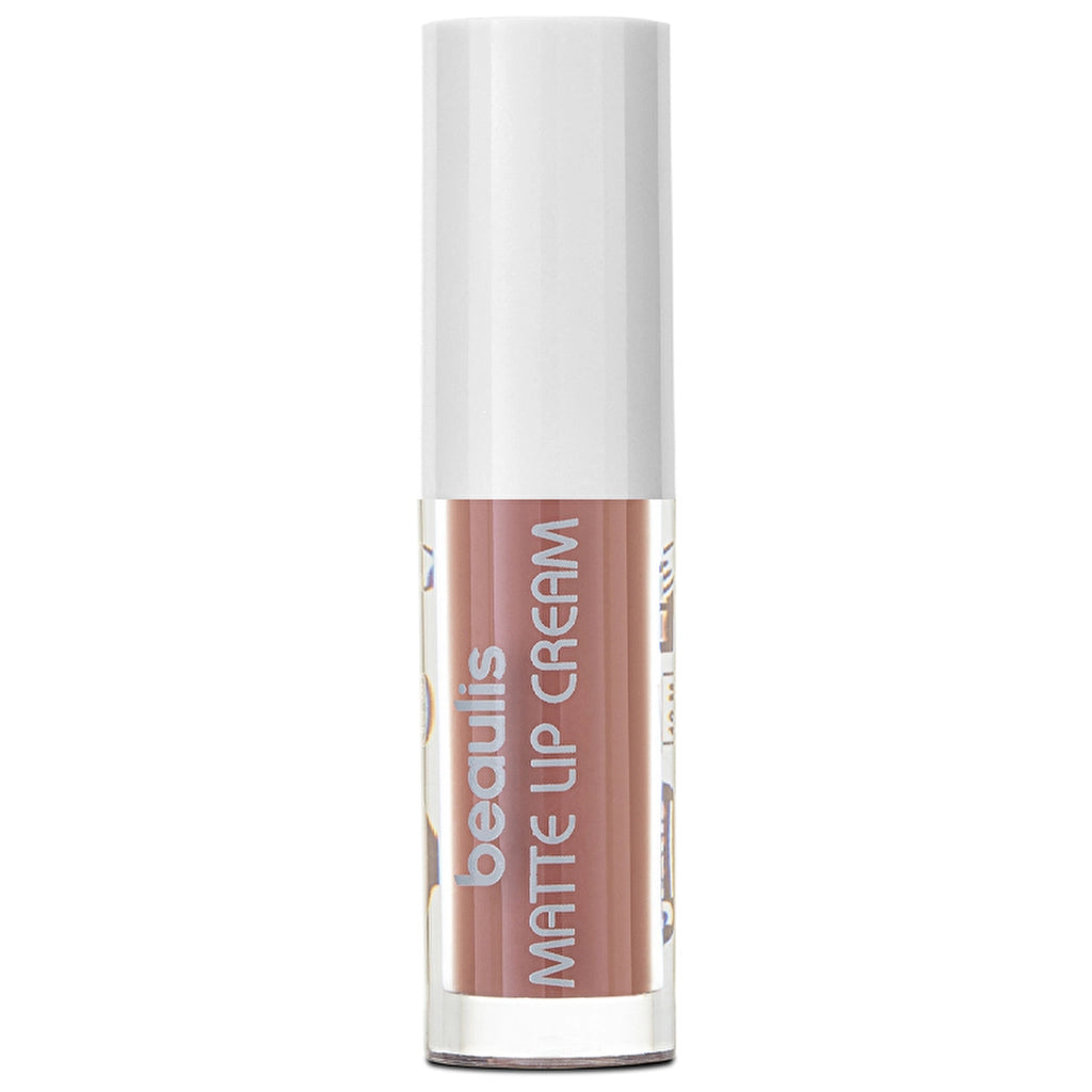 Beaulis Must Have It Mini Matte Liquid Lipstick Set 242 Particular