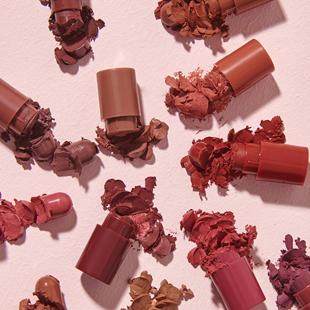 Beaulis Must Have It Mini Matte Lipstick Kit 227 Favorites