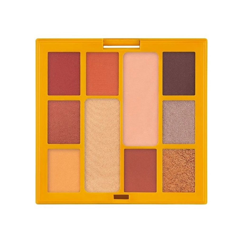 Show by Pastel Show Your StyleÿEyeshadow Set Bohemian