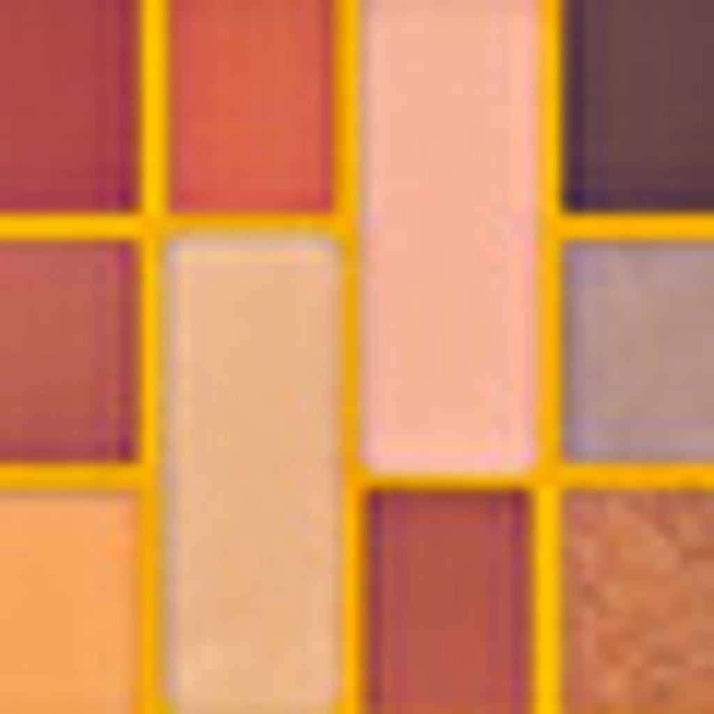 Show by Pastel Show Your StyleÿEyeshadow Set Bohemian