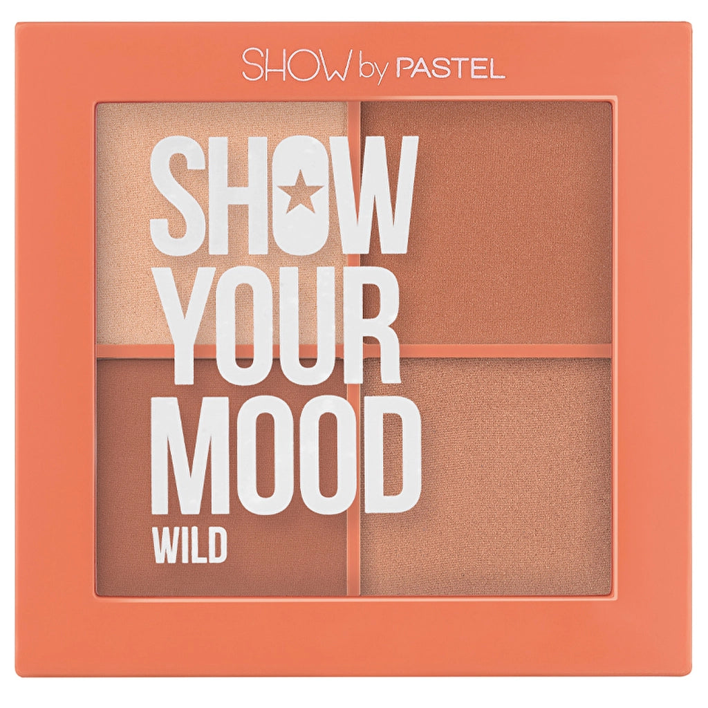 Show by Pastel Show Your Mood Blush Set Dreamy