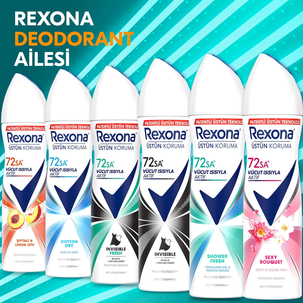 Rexona Women&