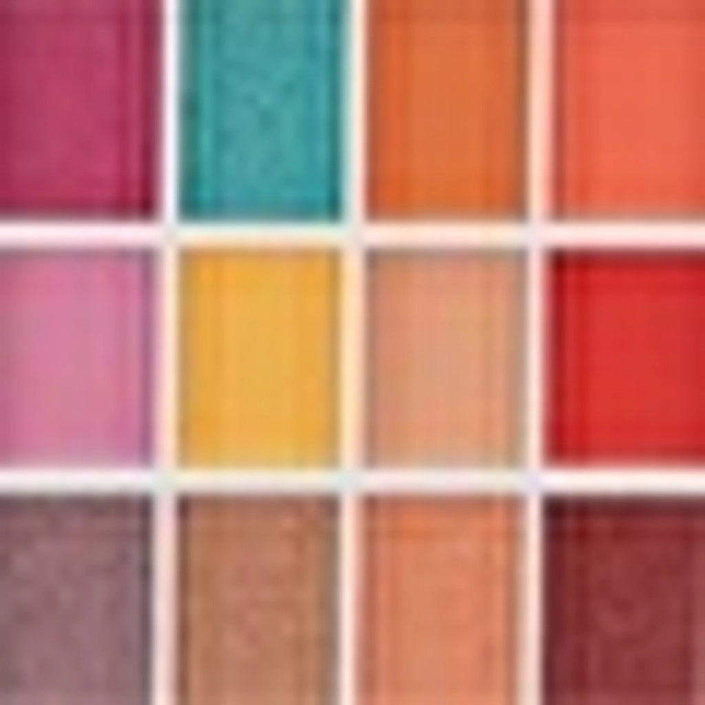 Beaulis Flash It 12-Piece Eyeshadow Palette 114 Crazy Lovers